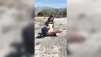 lexiefux busty blonde fucks with rubber dick