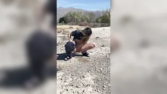 lexiefux busty blonde fucks with rubber dick