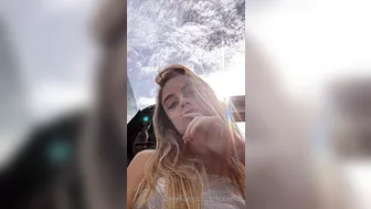 lexiefux amazing pussy sucking on pussy