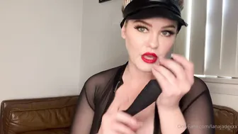 lanajadexxx luxurious prostitute vids 2020