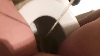 lexiefux Busty blonde