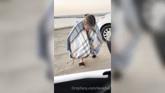 lexiefux juicy  private