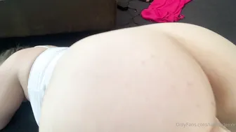 lanajadexxx Appetizing bitch dancing a beautiful striptease