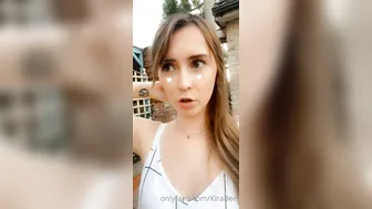 kirabee sexy hippo