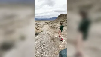 lexiefux Openwork blond tigress