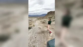 lexiefux Openwork blond tigress