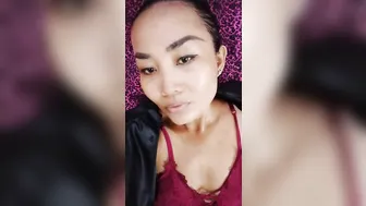 kamallababe tender small fucks herself in the pussy