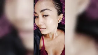 kamallababe tender small fucks herself in the pussy