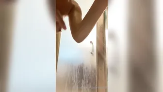 just wingit hot hottie sucking dildo