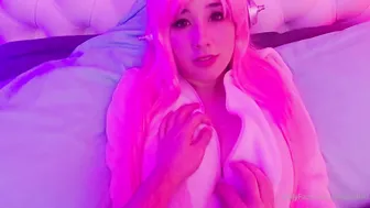 eroticdoki thin skin sucks rubber dick