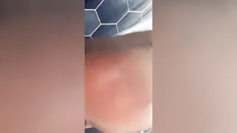 iammery hot aunt fucks juicy anus