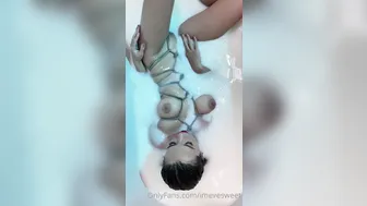 imevesweet Spicy brunette