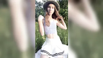 irainature wonderful queen indulges in sex toy