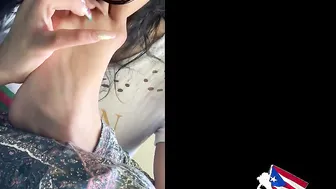 erotichigharchs busty blonde fucks with rubber dick