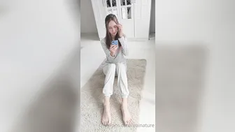 irainature juicy pussy