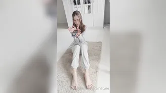 irainature juicy pussy