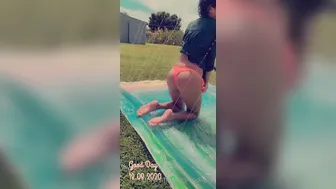 codilake amazing mare dancing striptease