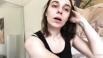 eeveefrost Crazy confused