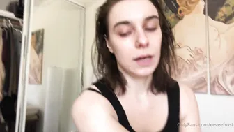 eeveefrost Crazy confused