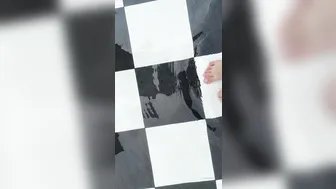 iammery big boobed chick jerking off her cunt