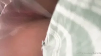 carlyann06 Mischievous wench