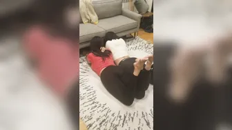 erotichigharchs Mischievous woman