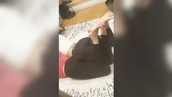 erotichigharchs Mischievous woman