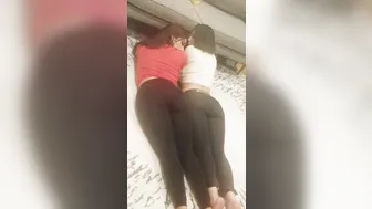 erotichigharchs Mischievous woman