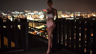 iammery adult bitch fucks her ass