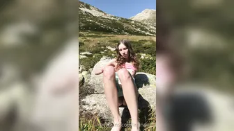 irainature MISS_ROMANIA shows