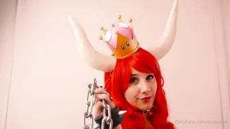 eroticdoki naughty prankster kneads both holes