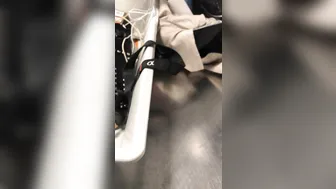 eeveefrost pretty woman sitting in a chair