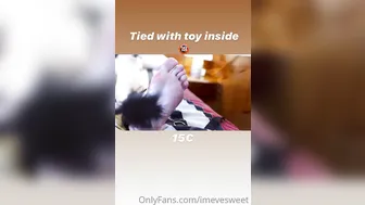 imevesweet Lustful shmara