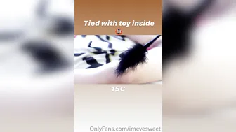 imevesweet Lustful shmara