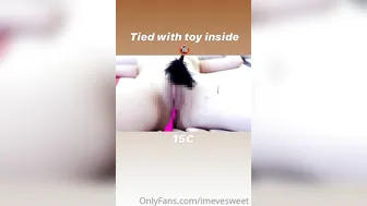 imevesweet Lustful shmara