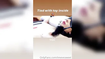 imevesweet Lustful shmara