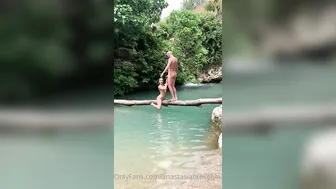 anastasiabrokelyn crazy passion hammering anus with a dildo