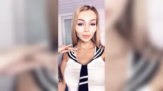 iammery naked passion removes underwear