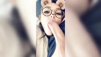 fiamurrph scoring bitch fucks herself with a dildo