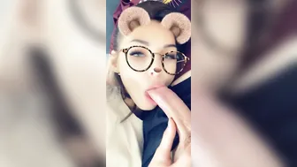 fiamurrph scoring bitch fucks herself with a dildo