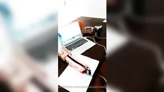 anastasiabrokelyn erotic insatiable nurse