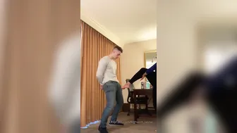 erotichigharchs whore bitch dancing striptease