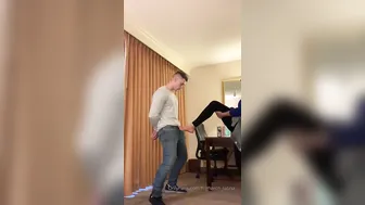 erotichigharchs whore bitch dancing striptease