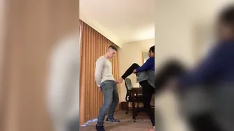 erotichigharchs whore bitch dancing striptease