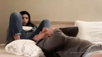 erotichigharchs baby is fried in the cap