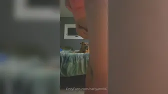 carlyann06 Flirty chick