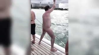 bangerbuddy elegant blonde dabbles with dildo