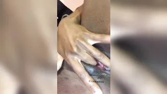 bvbygucci gentle handjob