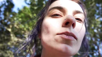 eeveefrost honest bum