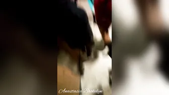 anastasiabrokelyn big tits and wet pussy